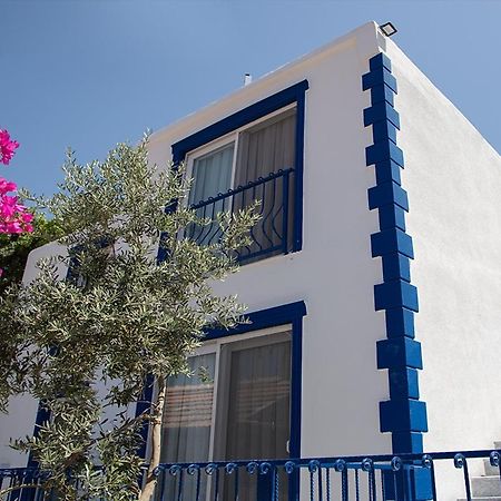 Zeytin Dali Butik Otel Selimiye  Buitenkant foto