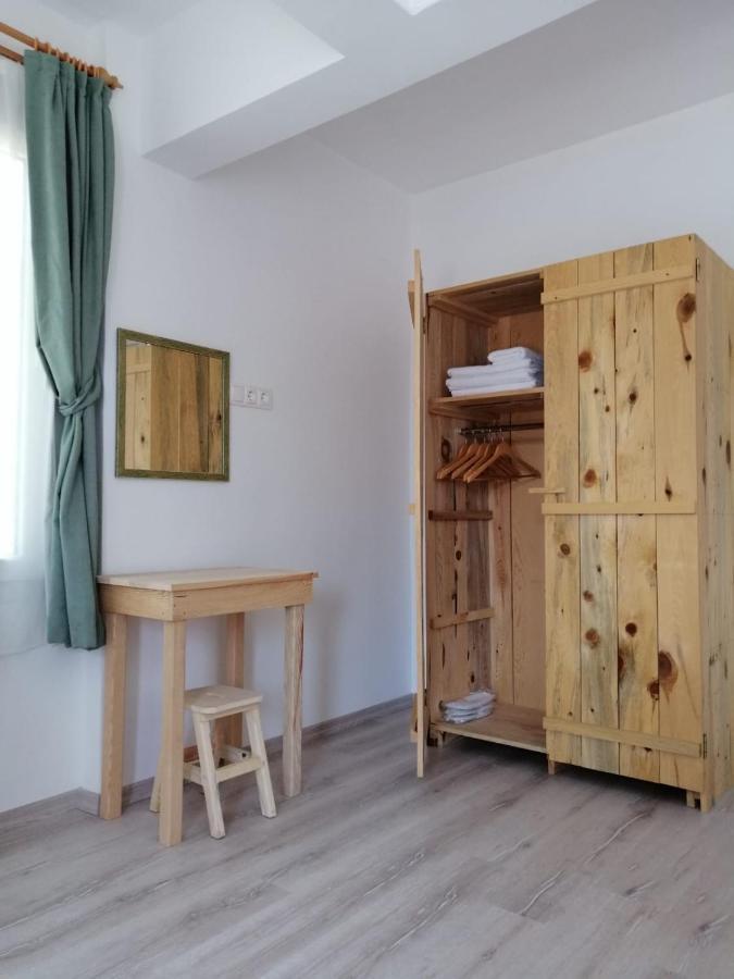 Zeytin Dali Butik Otel Selimiye  Buitenkant foto