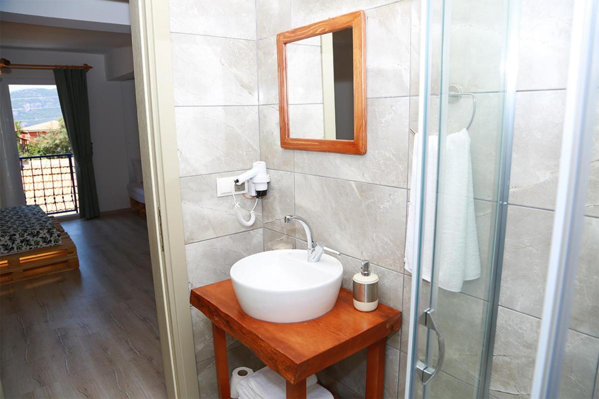 Zeytin Dali Butik Otel Selimiye  Buitenkant foto